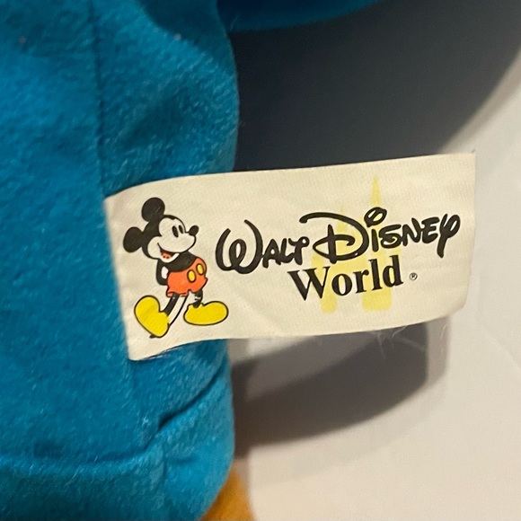 Disney Goofy Plush - Picture 3 of 5